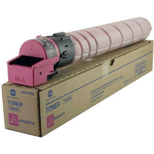 Konica Minolta Tn626Y Magenta Toner Cartridge
