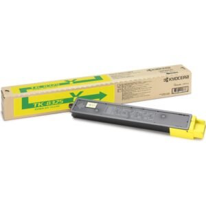 Kyocera Cartridge Tk-8325Y Yellow