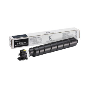 Kyocera TK-8365K Black Toner Cartridge