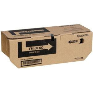 Kyocera Tk - 3160 Toner Cartridge