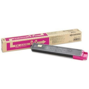 Kyocera Tk-8325M Magenta Toner Cartridge