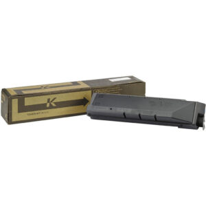 Kyocera Tk-8600K Black Toner Cartridge