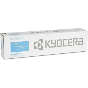 Kyocera Tk-8735C Cyan Toner Cartridge