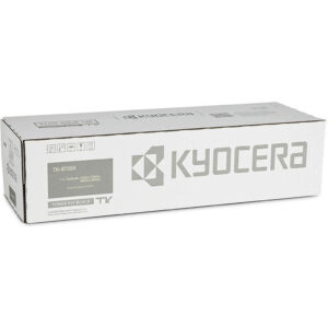 Kyocera Tk-8735K Black Toner Cartridge