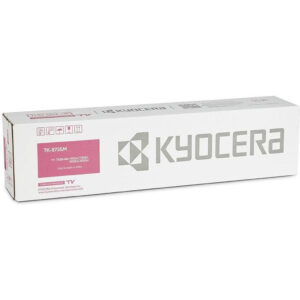 Kyocera Tk-8735M Magenta Toner Cartridge