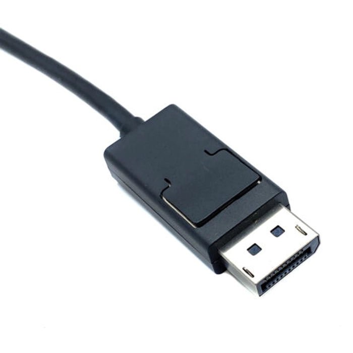 Lenovo DisplayPort to VGA Analog Monitor Converter - Image 4
