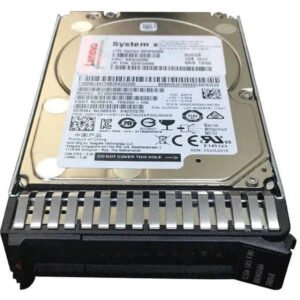 Lenovo Gen3 Hot-Swap - 1.2Tb / 2.5-Inch / Sas / 10K Rpm / 1.2Gbps