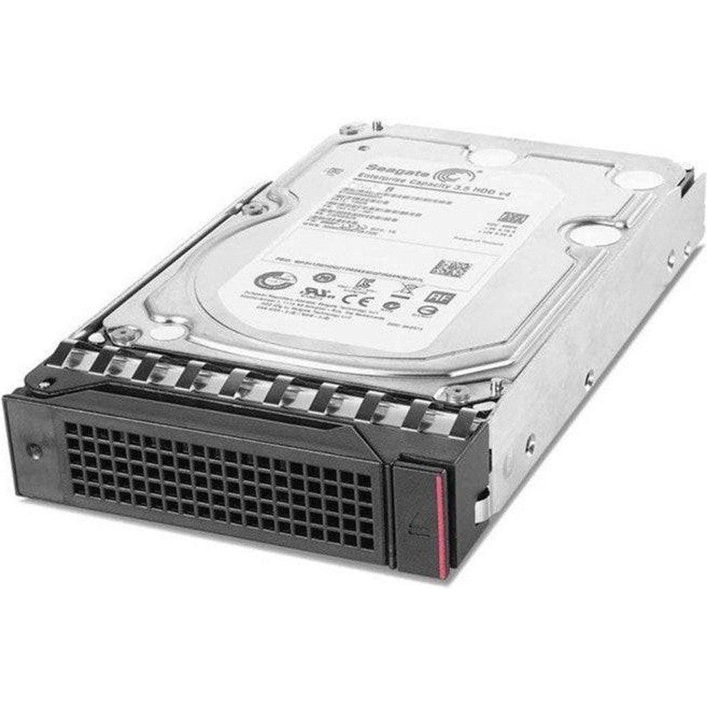 Lenovo Hot-Swap Hard Drive - 1.8Tb / 2.5-Inch / Sas / 10K Rpm / 12Gbps