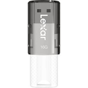 Lexar 16Gb Jumpdrive Usb 2.0 Flash Drive - Ljds060016G-Bnbng