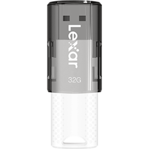 Lexar 32Gb Jumpdrive Usb 2.0 Flash Drive - Ljds060032G-Bnbng