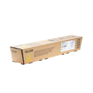 Ricoh Brand Oem Mp C3503 Toner Yellow