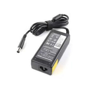 Replacement Adapter 19.5V - 4.62A (Pin 7.4x5.0mm) For Dell Inspiron N5010, N4030, N7010 Black