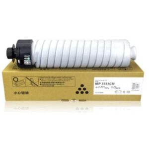 Ricoh Aficio Mp 3554 C Black Toner