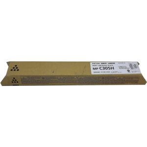 Ricoh Aficio Mpc 305 Black Print Toner