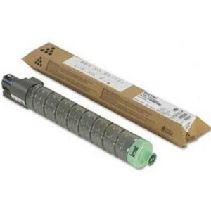 Ricoh Aficio Mpc 3502 Black Toner Cartridge