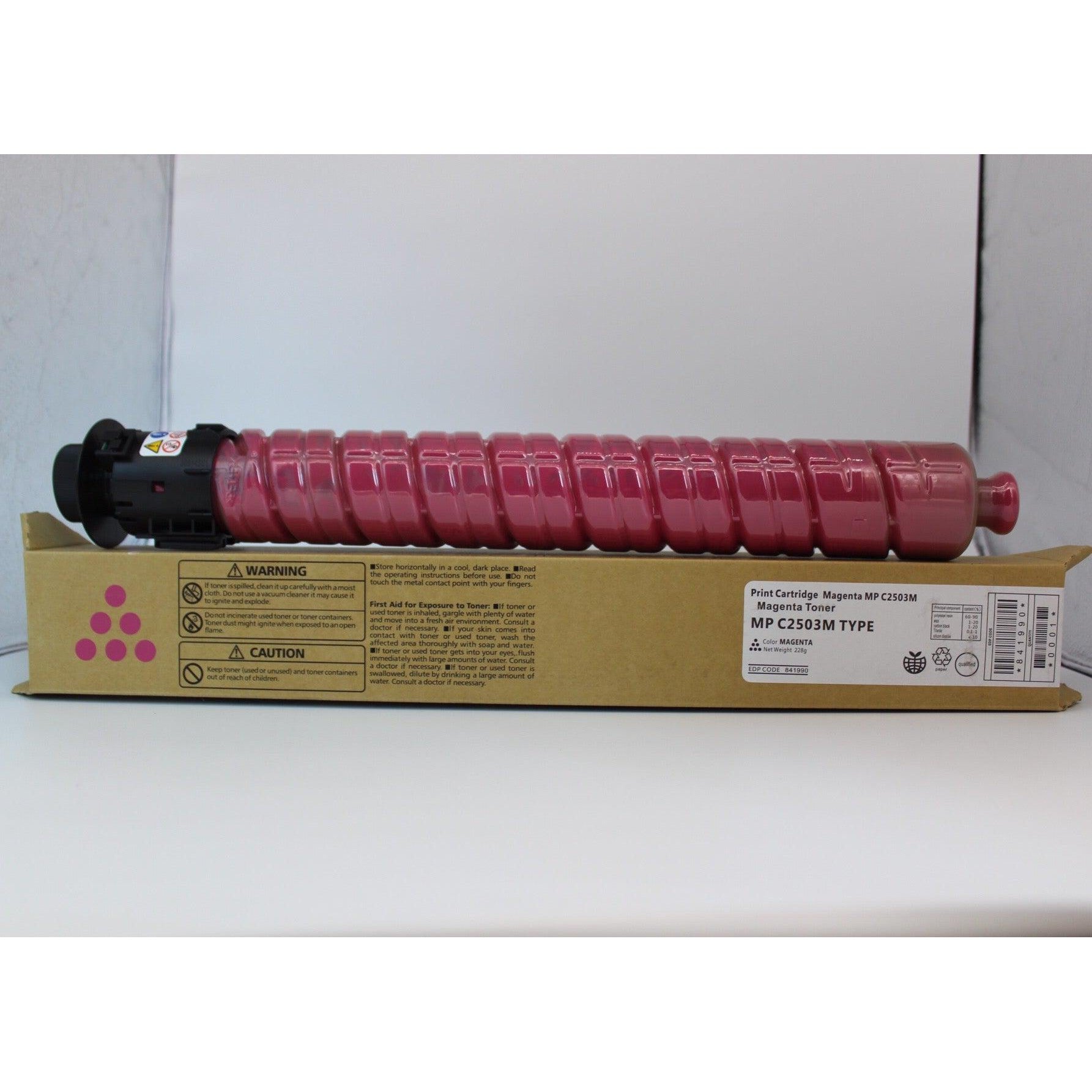 Ricoh C2503 Magenta Toner