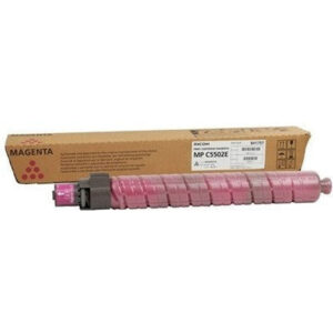 Ricoh C5502 Magenta Toner