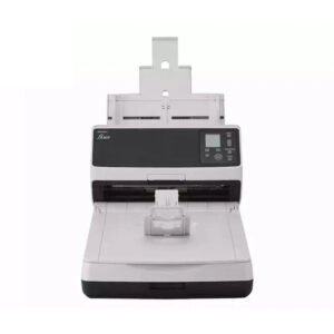 Ricoh Fi-8270 - 70ppm / 600dpi / A4 / USB / LAN / Flatbed ADF Scanner