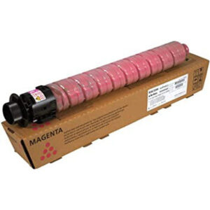 Ricoh Im C6000 Magenta Toner Cartridge