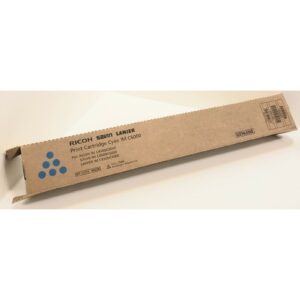 Ricoh Im C6000 Yellow Toner Cartridge