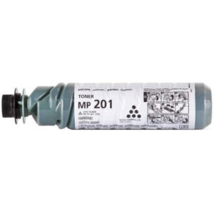 Ricoh Mp 201 Black Toner Cartridge