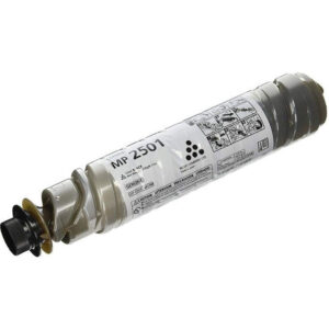 Ricoh Mp 2501 Black Toner Cartridge