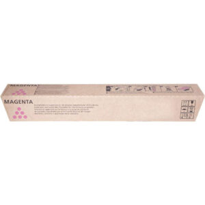 Ricoh Mp C6003 Magenta Toner Cartridge