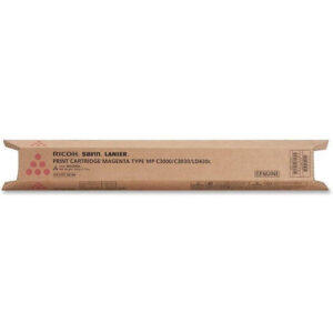 Ricoh Mpc 3502 Magenta Toner Cartridge