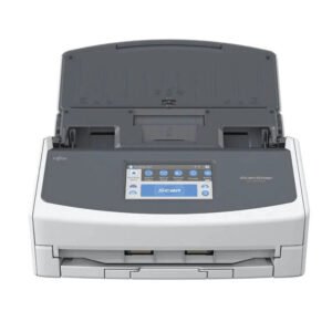 Ricoh ScanSnap iX1600 - 40ppm / 600dpi / A4 / USB / Wi-Fi / Sheetfed ADF Scanner