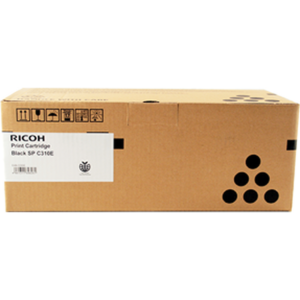 Ricoh Spc 310 Black Toner