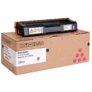 Ricoh Spc 310 Magenta Toner