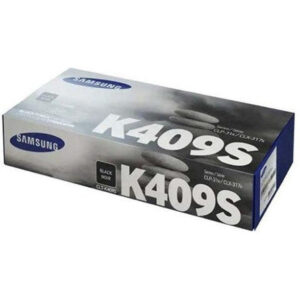 Samsung 409 Black Toner
