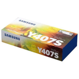 Samsung Clt-Y407S Toner