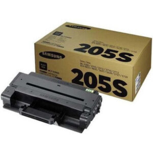 Samsung Mlt-D205E Extra High Yield Black Toner Cartridge