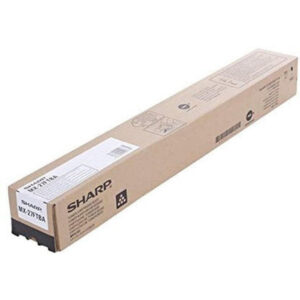 Sharp Mx-27Ft Black