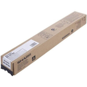 Sharp Mx-31Ft Black