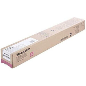 Sharp Mx-31Ft Magenta