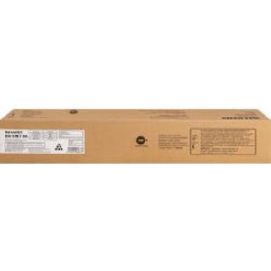 Sharp Mx 61Nt Bk Toner Cartridge
