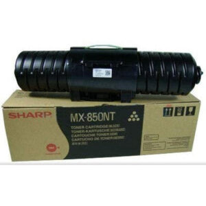 Sharp Mx850Nt Sharp Mx-M850/950 Tnr