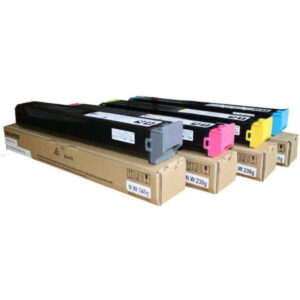 Sharp Toner Cartridge Cyan Mx 23Ft Ca