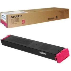 Sharp Toner Cartridge Magenta Mx 23Ft Ma