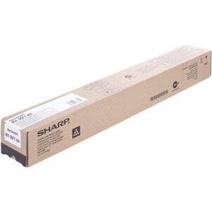 Sharp Toner Cartridge Mx 36Ft Black