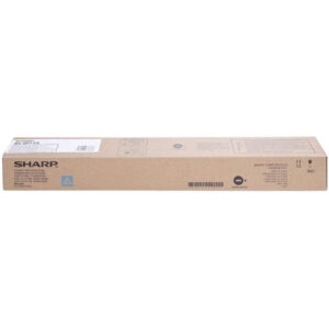 Sharp Toner Cartridge Mx 36Ft Ca Cyan