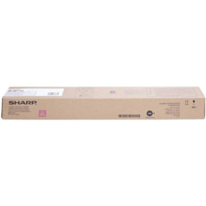 Sharp Toner Cartridge Mx 36Ft Magenta