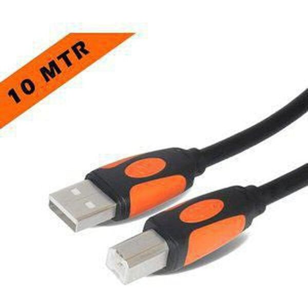 Stek Printer Cable 10 Mtr