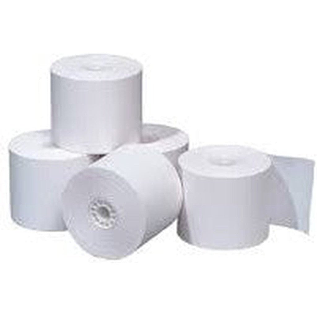 Thermal Roll 80 X 80 Mm - 50Pcs/Box - Image 3