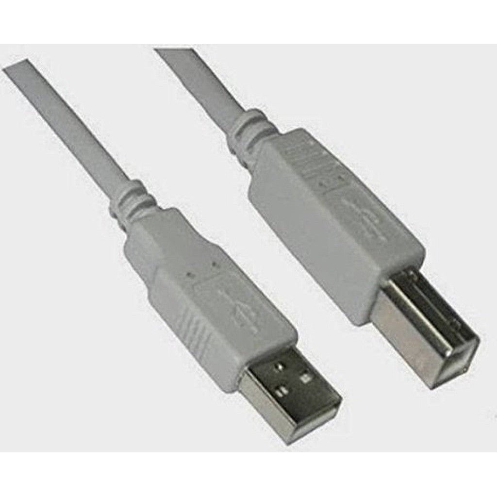 Usb 3 Meter A/B Printer Cable(Highspeed) - Image 3