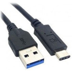 Usb Cable 3.0 To Type C 1.8 Mtrs