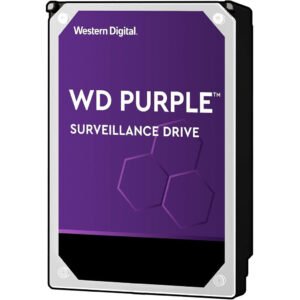 WD Purple 10TB Surveillance Hard Disk Drive