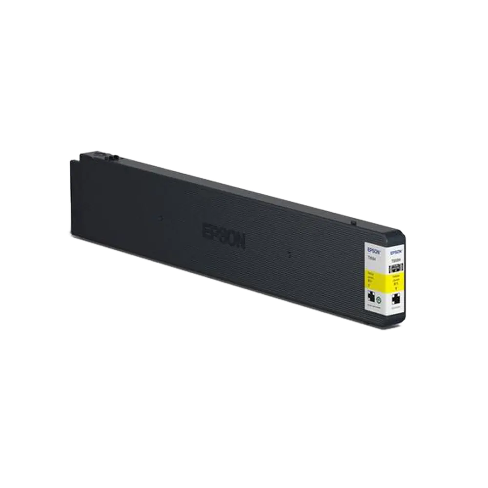 Epson Workforce Enterprise Wf-C20750 Yellow Ink 50,000 Pages